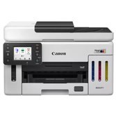 Resim CANON MAXIFY GX6140, Renkli, Mürekkep Mega Tanklı, Yazıcı, Tarayıcı, Wifi, Lan, Duplex, ORİJİNAL MÜREKKEP 