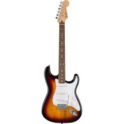 Resim Fender Standard Strat LRL WPG 3TS Elektro Gitar 