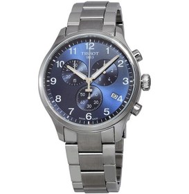 Resim Tıssot Chrono Xl Classic Erkek Kol Saati T116.617.11.047.01 