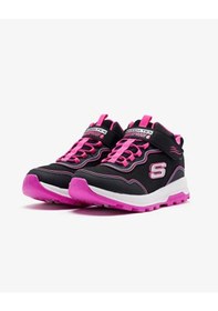 Resim Skechers Storm Blazer - Streamline Coast Kız Çocuk Siyah Bot Karışık 