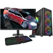 Resim Avantron Gmx7796 Ryzen 7 5800x 32gb Ddr4 1tb M2 Nvme 8gb Rx80 "27 240hz Oyun Bilgisayarı 