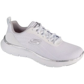 Resim Skechers Flex Appeal Kadın Aykkabı 150206-wsl Beyaz 