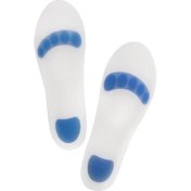 Resim Icemen Ortopedik Silikon Tabanlık Tam Boy 501 