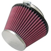 Resim K&N RC-9730 K&N UNİVERSAL FİLTRE 