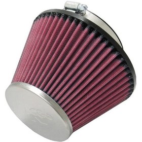 Resim K&N RC-9730 K&N UNİVERSAL FİLTRE 