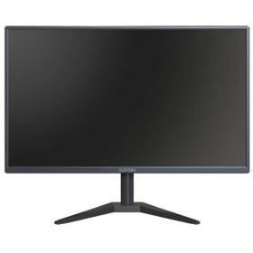 Resim R215TNB 21,5&quot; 5ms, 75Hz, Full HD, D-Sub, HDMI, TN LED Monitör (Siyah) Raydın