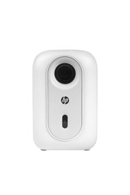 Resim HP Cp180 Hd Led Projeksiyon Cihazı - Otofokus, Ekran Paylaşımı, Wifi, Bluetooth, Netflix, Youtube, D 