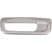 Resim RENAULT KANGOO 10.2008 Bagaj Açma P.Çelik 