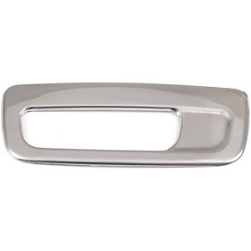 Resim RENAULT KANGOO 10.2008 Bagaj Açma P.Çelik 