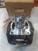 Resim İtimat DT125 yamaha N/M silindir set full 56mm 0rj.TAIWAN 