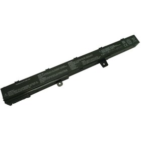 Resim Asus Uyumlu F551Ca-Sx290H Notebook Batarya Pil 