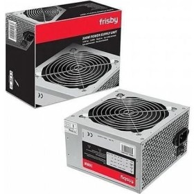 Resim Frısby FR-PW30C12 300W 12CM Power Supply 