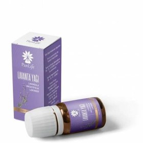 Resim Panlife Lavanta Yağı 10 ml 
