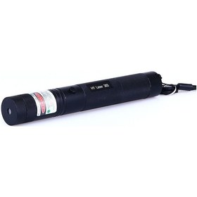 Resim Şarjlı Yeşil Lazer Pointer 1000mw Bm-520-9085078680201 