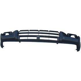 Resim 2007-2009 Ford Ranger Pıck Up- Karlık Ön Tampon Altı 4x2 Dodık Deliksiz Spoıler Fpı Adet Oem No:ury65003ya 