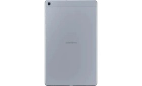 Resim Samsung Tab A 2019 Wi-Fi SM-T510 10.1" | 32 GB 2 GB Gümüş 
