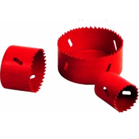 Resim Leo Bi-Metal Delme Testere 60MM 