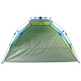 Resim OutdoorZ EZ-1706 Otomatik Plaj Çadırı 