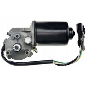 Resim HELLUX 12v Silecek Motoru (5 FİŞ) Opel Astra G/corsa C/combo C/tıgra 