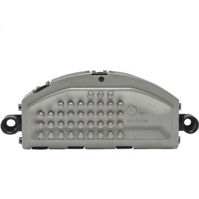 Resim Golf7 Passat Tıguan A3 Leon Fan Regülatörü 13- [Valeo] [5Q0907521E] 