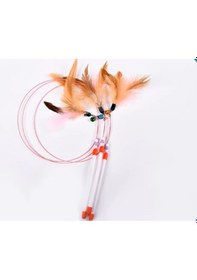 Resim Kedi Oyun Oltası 90 Cm - 9098015664103do 