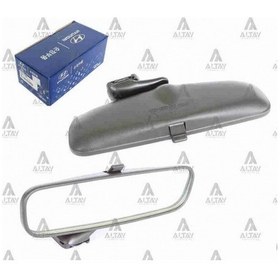 Resim Ayna İç Dikiz İ30 07-11 Coupe Elantra 01-07 Sonata 05 1 Adet Oem No: 85101-27000 