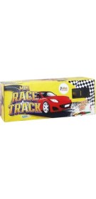 Resim SHC4200 Race Track Mi̇ni̇ 