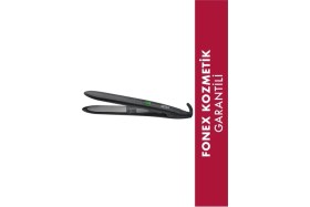 Resim Astra F601F Saç Düzleştirici Güçlü Performans ve Seramik Plaka ile Profesyonel Kullanım İçin 