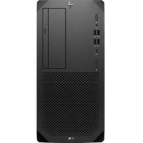 Resim Hp Z2 G9 A2JA1ES Intel Core I7-14700K 16GB 512GB SSD 12GB Rtx 4070 Windows 11 Pro Masaüstü Iş Istasyonu 