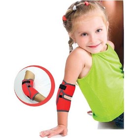 Resim Case Jb 2307 Çocuk Ped Destekli Dirseklik Pediatrik Dirseklik 