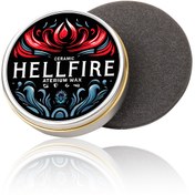 Resim hellfireeu Hellfire Aterium Wax (100GR) 
