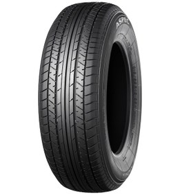 Resim Yokohama 215/60 R17 96H Aspec A349 Yaz Lastiği 2025 