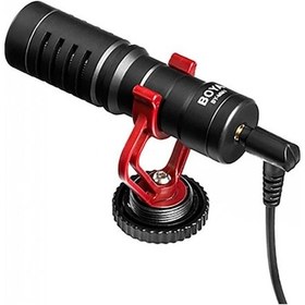 Resim Boya By Mm1 Profesyönel Condenser Mikrofon 