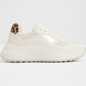 Resim Aldo KENBARRY - Kadın Beyaz Bağcıklı Sneaker 