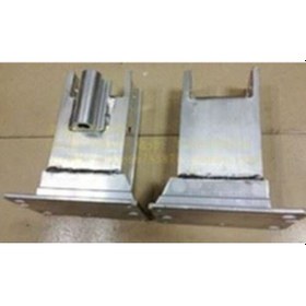 Resim Monreal 74402 On Şase Uc Demiri Sol Q5 2009-2011 8r0807133 