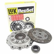 Resim Skoda SuperB 2010 - 2015 1.6 TDI Debriyaj Seti Manuel Vites Luk Marka 04L141015D 