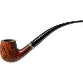 Resim Vauen Paris 127 9mm. Filtreli Akrilik Saplı Pipo 