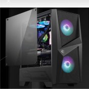 Resim MSI 12GB RTX4070 - I9 14900KF 14NESİL - 32RAM Ddr5 - 1tb SSD - WIN11PRO 
