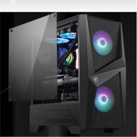Resim MSI 12GB RTX4070 - I9 14900KF 14NESİL - 32RAM Ddr5 - 1tb SSD - WIN11PRO 