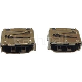 Resim 4 Adet Playstation 3 PS3 HDMI Soketi 3000 4000 Serisi HDMI Soketi 