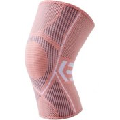 Resim Dreyesp Spor Atlama Ipi Basketbol Bisiklet Dağcılık Koşu Menisküs Sıcak Kaymaz Spor Dizlikler (Yurt Dışından) 