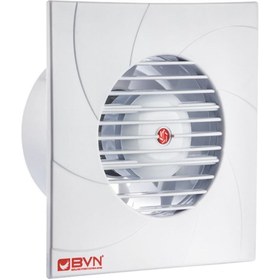 Resim Bahçıvan Ef 1219 Plastik Banyo & Tuvalet Aspiratörü Dekoratif - Ef 1219 