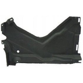 Resim Esse Otomotiv - Taban Kaplaması - 4G0825216A - 4G0825216A 