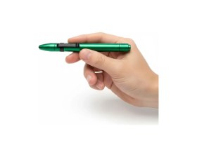 Resim Esranın Dünyası Kompakt Tasarımlı LED Işıklı Kalem Fener Çok Yönlü Kullanım STKN34-ESRDNS 