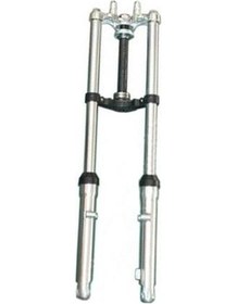 Resim Cg 125 Ön Maşa Komple Kampanalı Model - Cg Ön Düzen Komple Kampanalı 