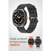 Resim Piranha 9922 Akıllı Saat / 1.53" Ekran / Uyku Izleme / IP65 / Titreşim / Kalp Ritm Ölçme / Adımsayar 