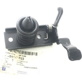 Resim Chevrolet Aveo-Kalos Kaput Açma Mandalı 