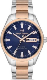 Resim Sergio Tacchini SERGİO TACCHİNİ ERKEK KOL SAATİ S.ST.1.10191.3 