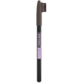 Resim Hype Store Express Brow Shaping Pencil - Deep Brown 