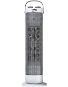 Resim Beko BK MT PTC 2000 2500 W Seramik Isıtıcı 